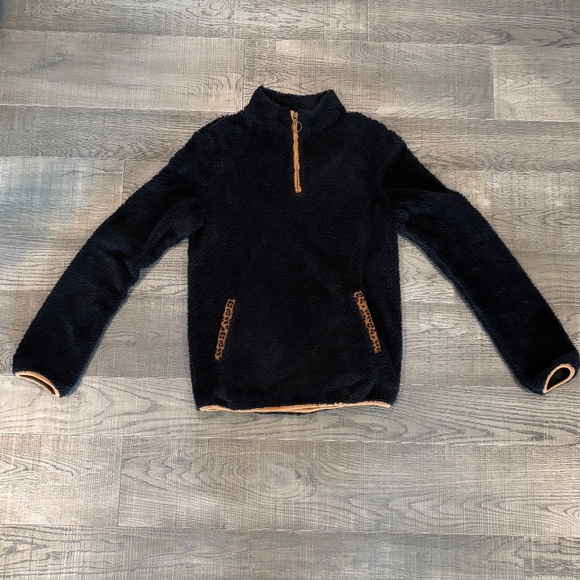 Amalli Talli Black Sherpa - Small - Picture 2 of 6